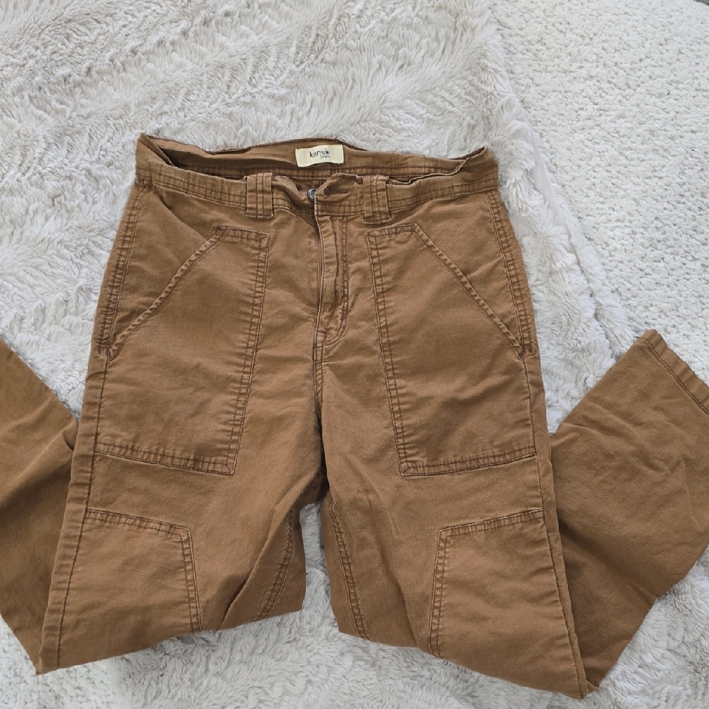 Kensie Ankle Pants